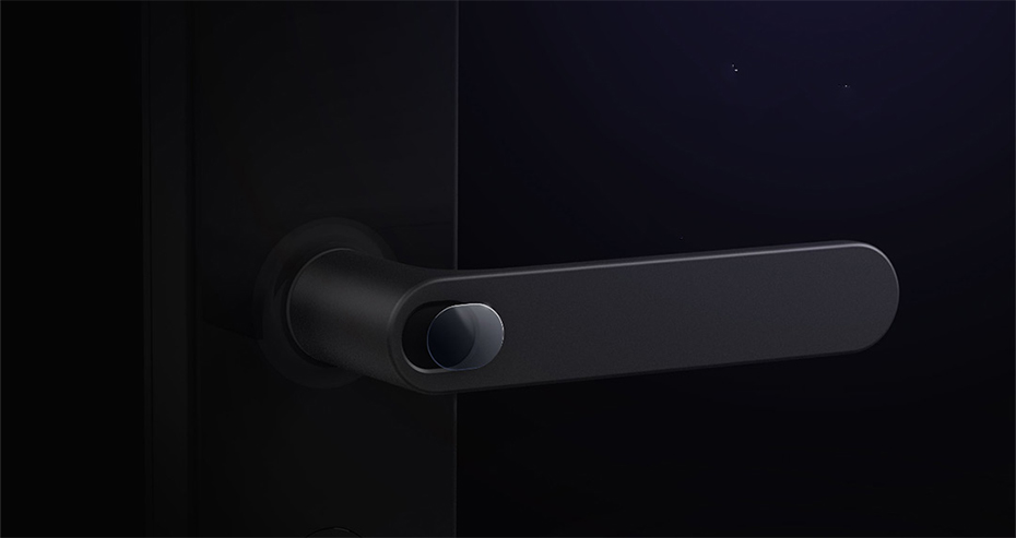 Khoá Cửa Thông Minh Xiaomi Mi Smart Door Lock 8
